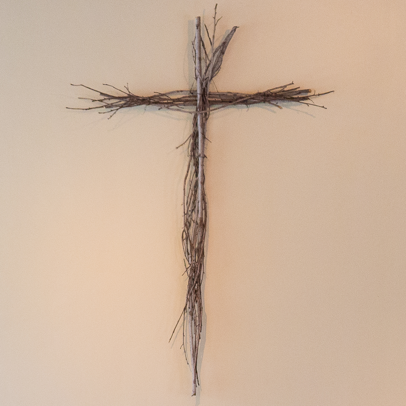 Ordinary Time: Looking to the Cross (3/17/24)